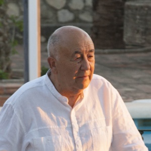 Salvador Vidal